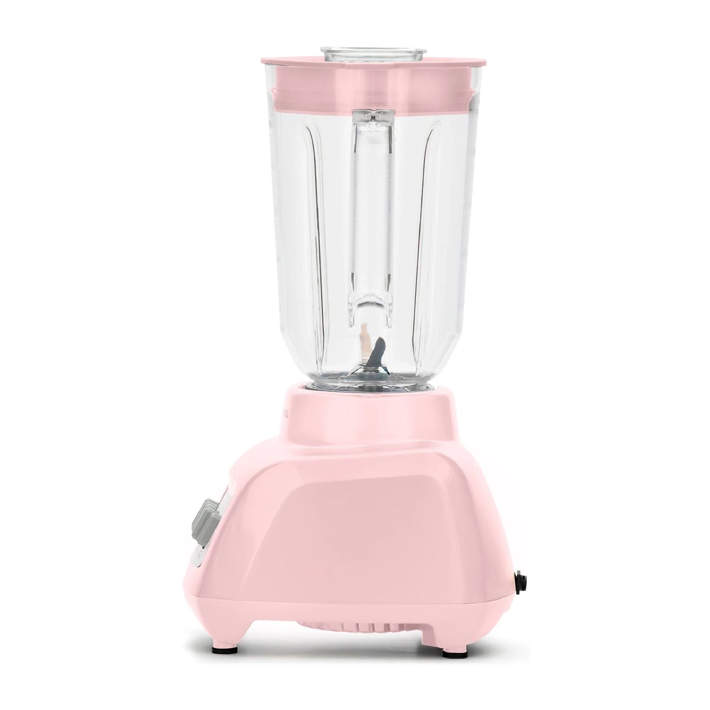 Licuadora Taurus Haley Ribbon Vaso de Plástico 1.25 Litros Rosa