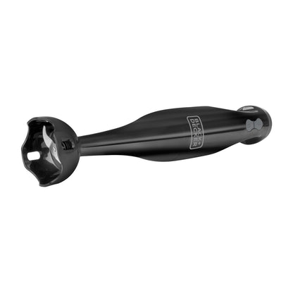 Batidora de Inmersión Black+Decker 2 velocidades Negra HB2400B