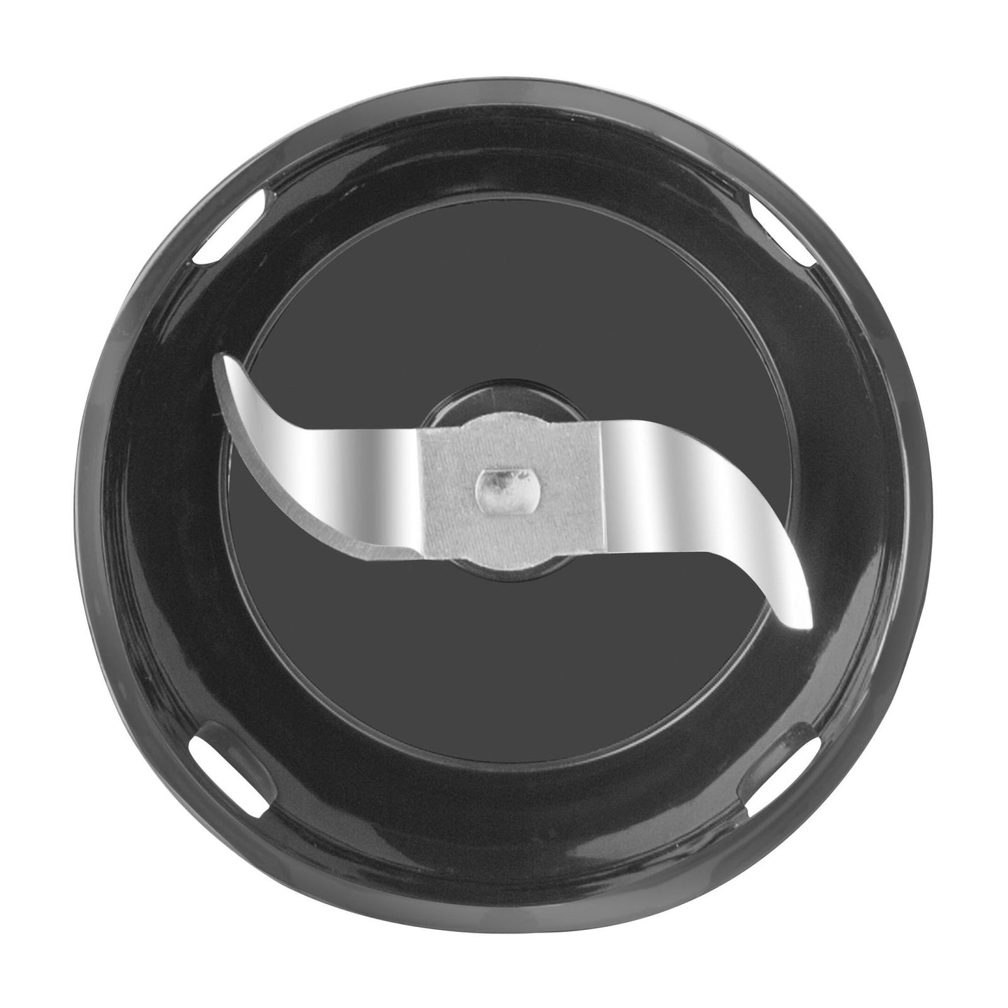 Batidora de Inmersión Black+Decker 2 velocidades Negra HB2400B