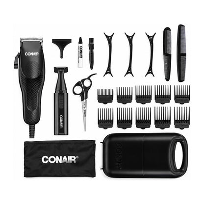Máquina Cortadora de Cabello Conair con Accesorios HCT351BES