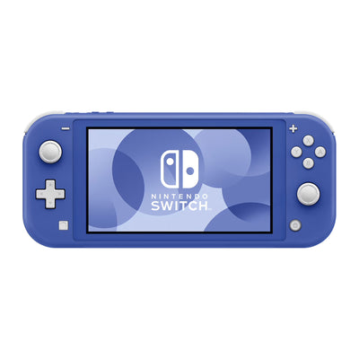 Nintendo Switch Lite Azul HDHSBBZAA