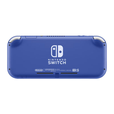Nintendo Switch Lite Azul HDHSBBZAA