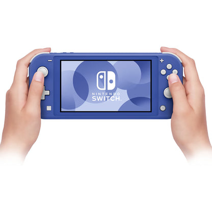 Nintendo Switch Lite Azul HDHSBBZAA