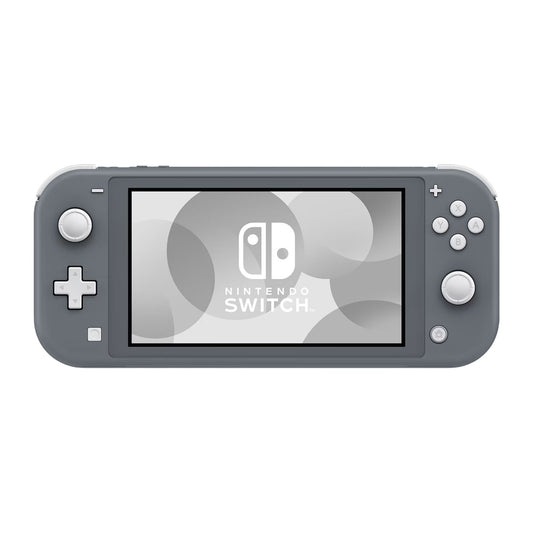 Nintendo Switch Lite Gris HDHSGAZAA