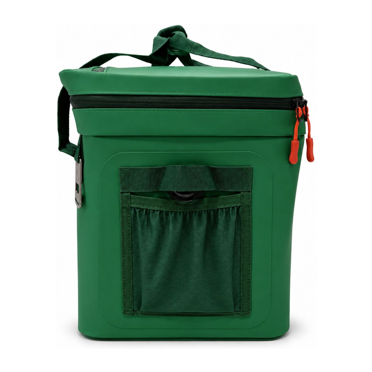 Hielera LG Selección Mexicana 36 Latas Verde