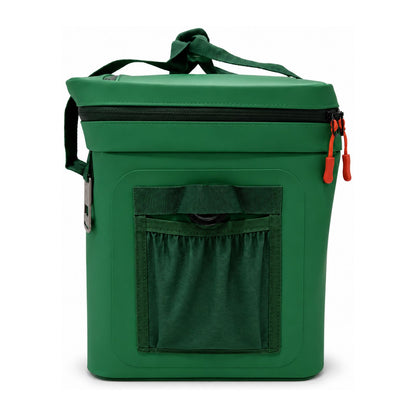 Hielera LG Selección Mexicana 36 Latas Verde