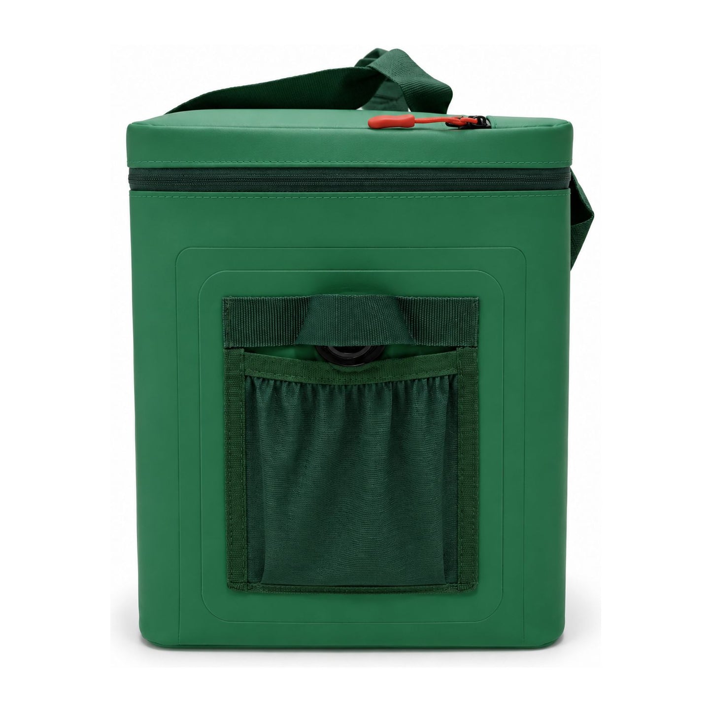 Hielera LG Selección Mexicana 36 Latas Verde