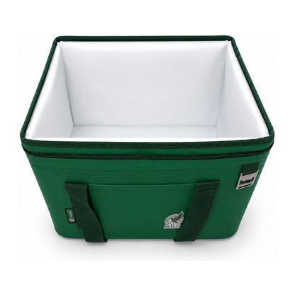 Hielera LG Selección Mexicana 36 Latas Verde