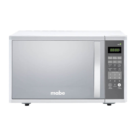 Horno de Microondas 1.1 Pies Cúbicos Mabe HMM111SEJ