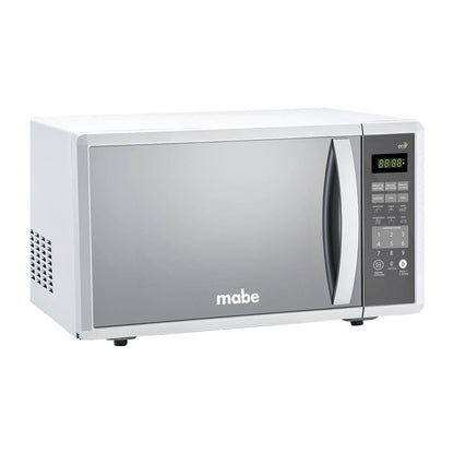 Horno de Microondas 1.1 Pies Cúbicos Mabe HMM111SEJ