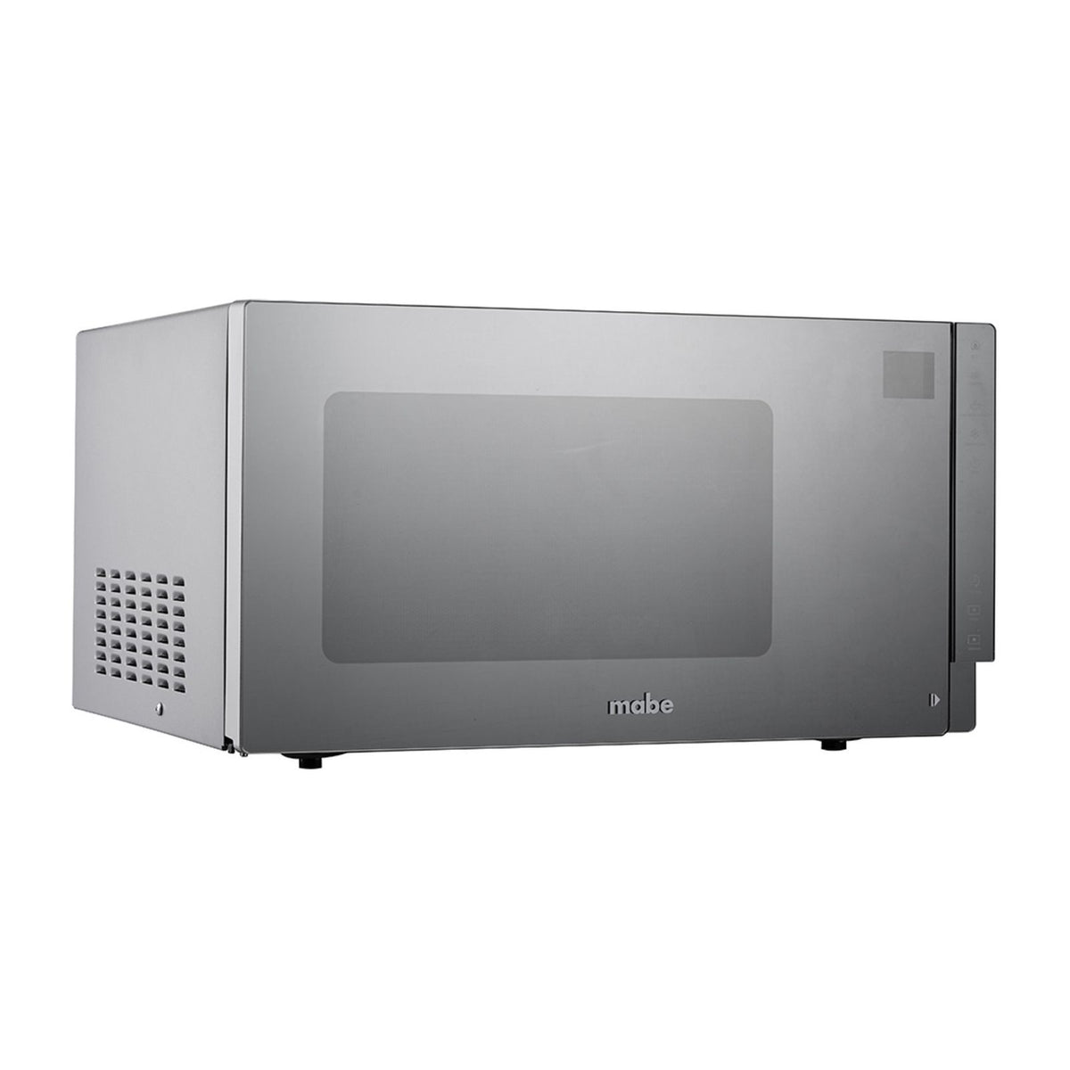 Horno de Microondas Mabe 1.5 Pies Cúbicos Gris HMM15XPO