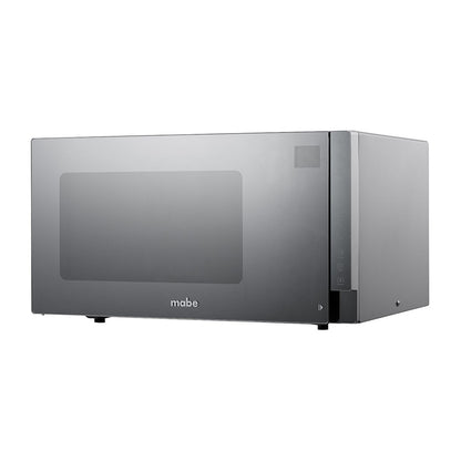 Horno de Microondas Mabe 1.5 Pies Cúbicos Gris HMM15XPO