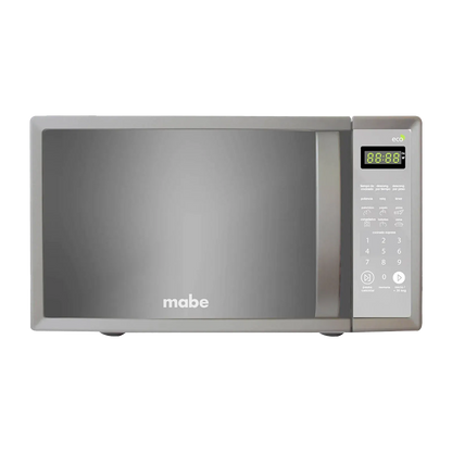 Horno de Microondas 0.7 Pies Cúbicos Mabe HMM70SEJ