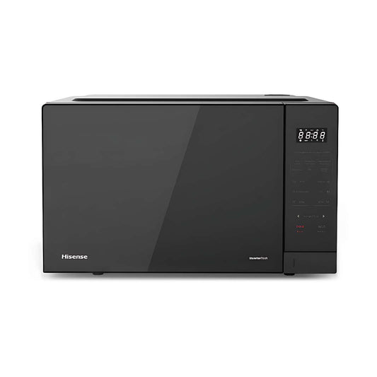 Horno de Microondas Hisense 1.6 Pies Cúbicos Negro HMMG4211BMVG
