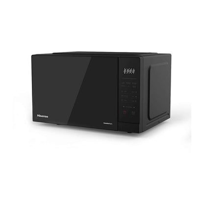 Horno de Microondas Hisense 1.6 Pies Cúbicos Negro HMMG4211BMVG