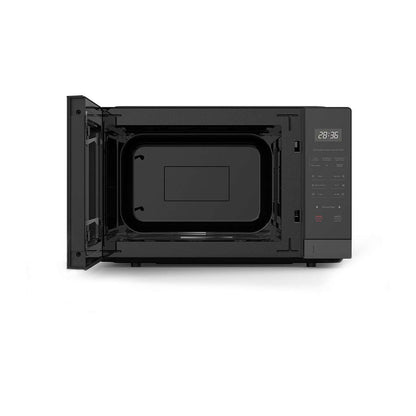 Horno de Microondas Hisense 1.6 Pies Cúbicos Negro HMMG4211BMVG