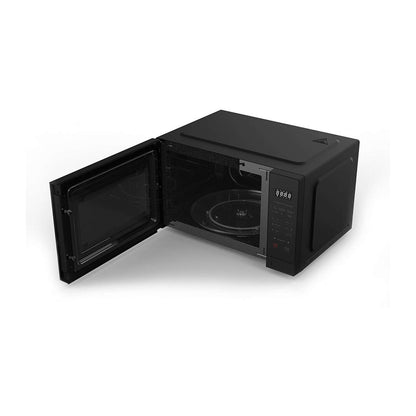 Horno de Microondas Hisense 1.6 Pies Cúbicos Negro HMMG4211BMVG