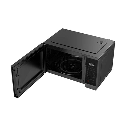Horno de Microondas Hisense 1.4 Pies Cúbicos Negro HMMS3411BMV