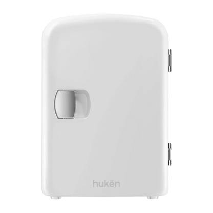 Mini Refrigerador Huken 4 Litros Blanco HU-F-4WHITE