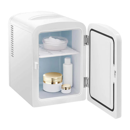 Mini Refrigerador Huken 4 Litros Blanco HU-F-4WHITE