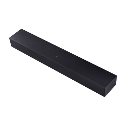 Barra de Sonido Samsung 2.0 Canales con Woofer HW-B400F