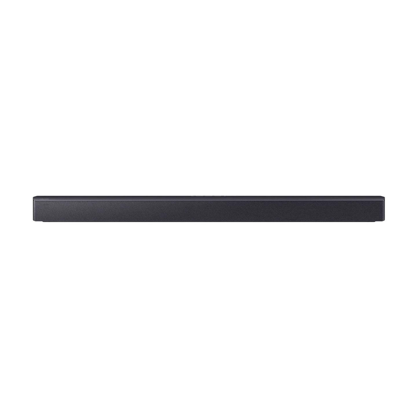 Barra de Sonido Samsung 2.1 Canales con Subwoofer HW-B450F