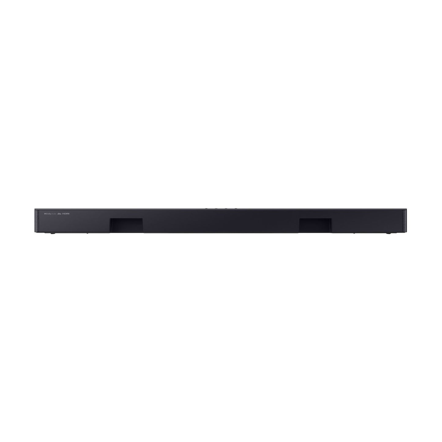 Barra de Sonido Samsung 2.1 Canales con Subwoofer HW-B450F
