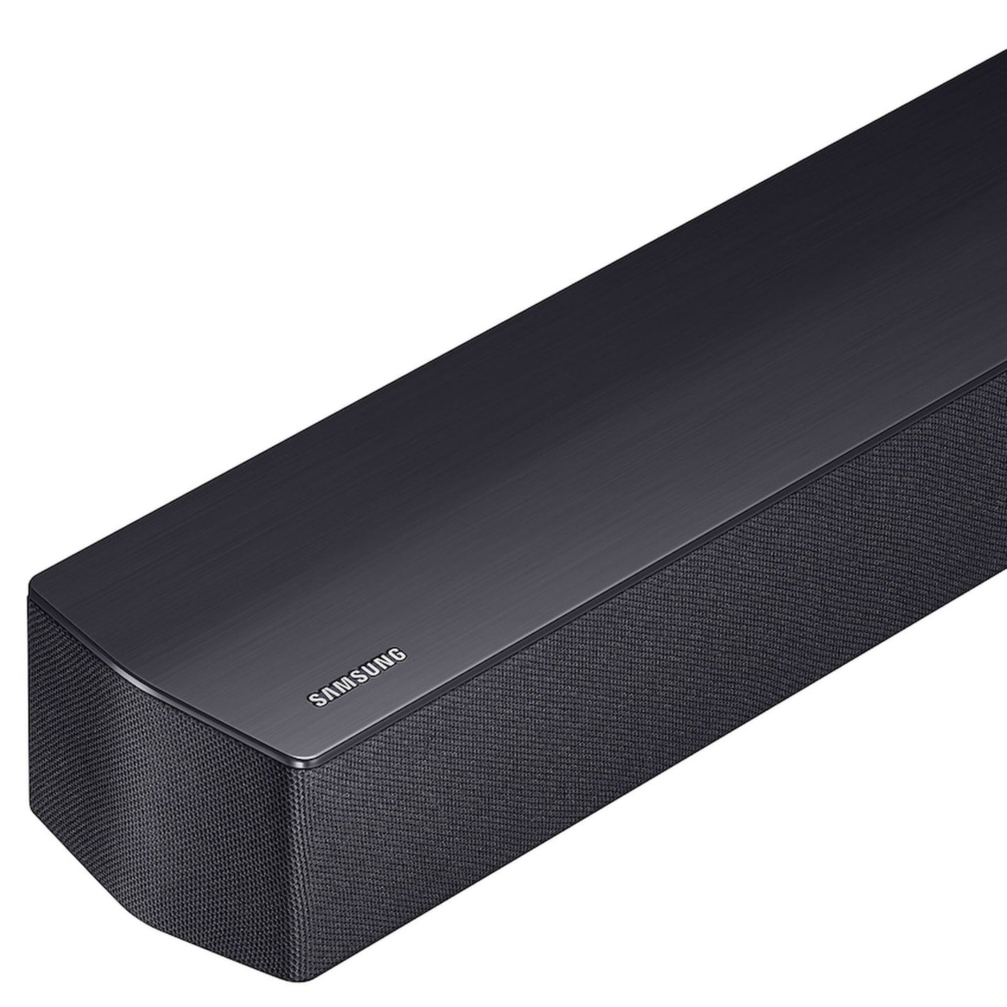 Barra de Sonido Samsung 2.1 Canales con Subwoofer HW-B450F