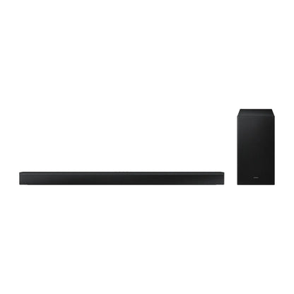 Barra de Sonido Samsung 5.1 Canales HW-B750D