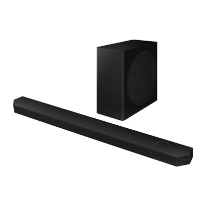 Barra de Sonido Samsung 5.1.2 Canales HW-Q800D