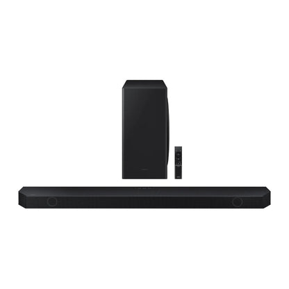 Barra de Sonido Samsung 5.1.2 Canales HW-Q800D