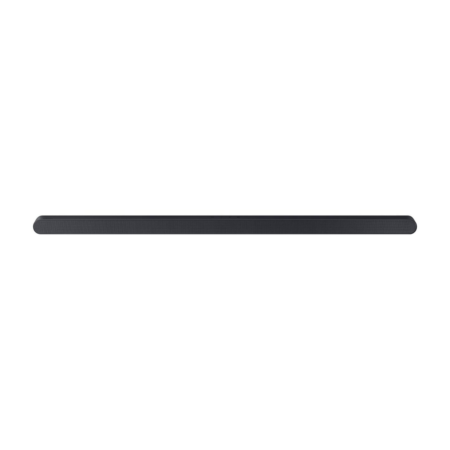 Barra de Sonido Samsung Ultradelgada 3.1 Canales con Subwoofer Inalámbrico HW-S700D