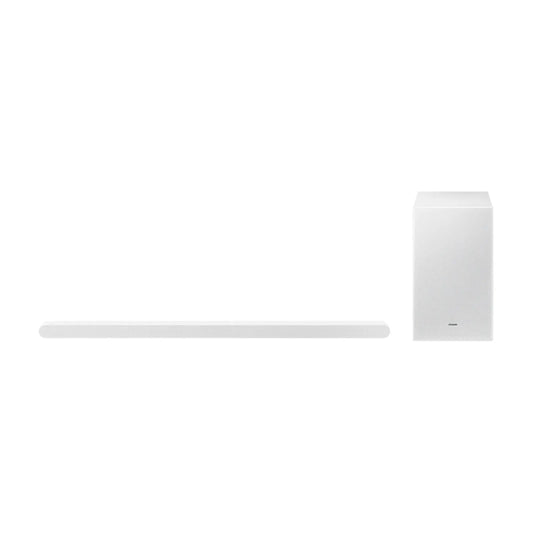 Barra de Sonido Samsung 3.1 Canales con Subwoofer Inalámbrico HW-S701D
