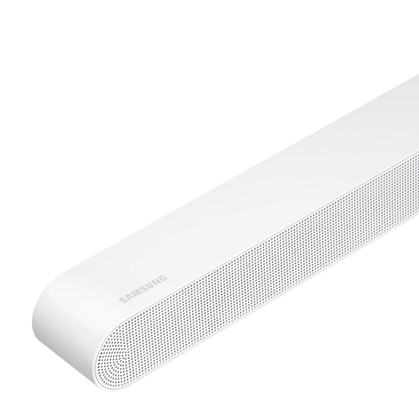 Barra de Sonido Samsung 3.1 Canales con Subwoofer Inalámbrico HW-S701D