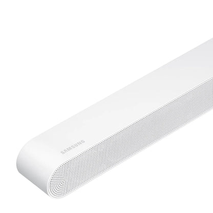 Barra de Sonido Samsung 3.1 Canales con Subwoofer Inalámbrico HW-S701D