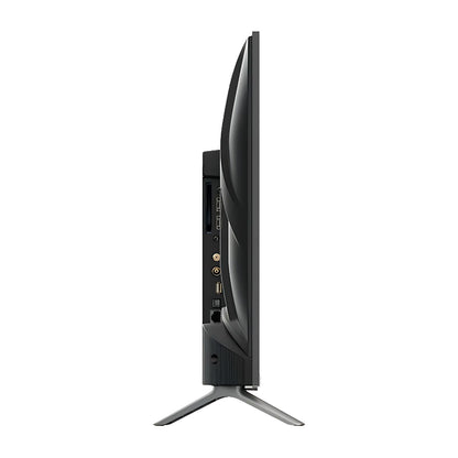 Televisión Pantalla 32 Pulgadas Hyundai Roku TV QLED HD HYLED3258QR