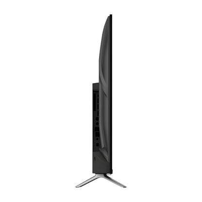 Televisión Pantalla 40 Pulgadas Hyundai Roku TV QLED FHD HYLED4028QR