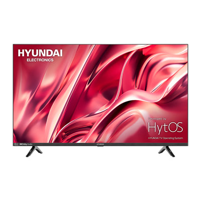 Pantalla 32 Pulgadas Hyundai Smart TV HD HYLED3255HIM