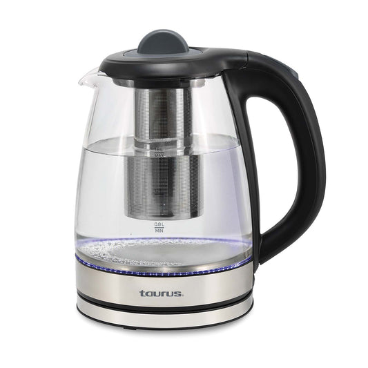 Jarra Eléctrica Taurus 1.8 Litros WONDER