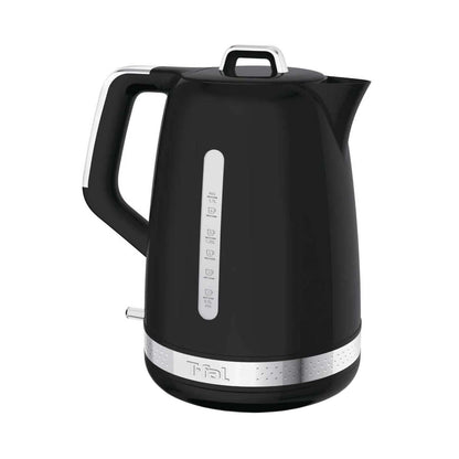 Jarra Eléctrica T-fal 1.7 Litros Negra KO3258MX