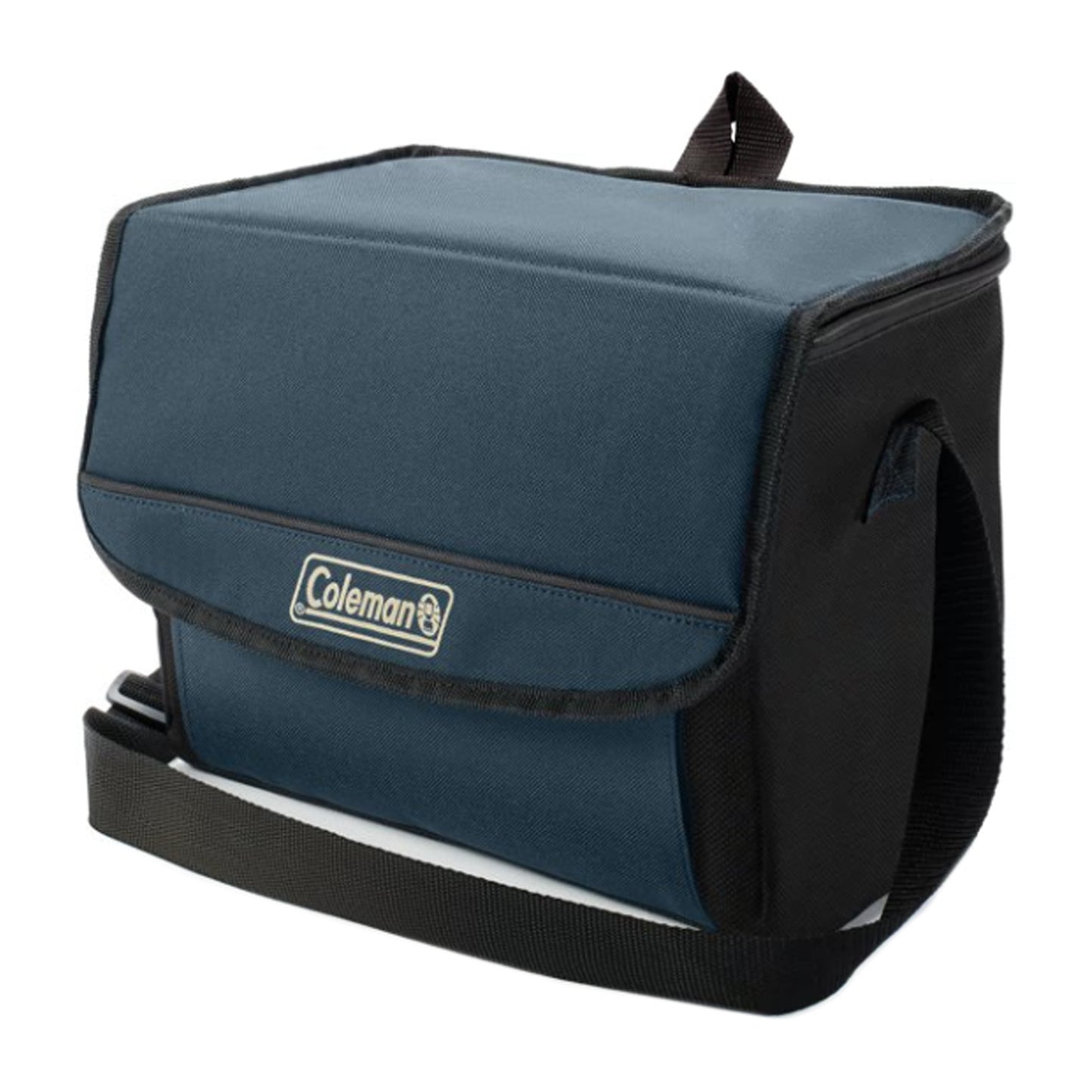 Hielera Flexible Coleman 18 Latas Azul 2000034754