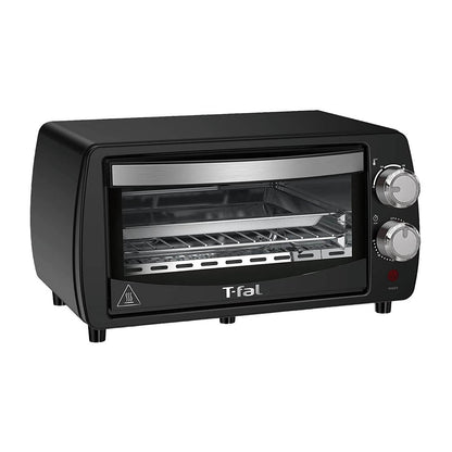 Horno Eléctrico 9 Litros T-fal OF3108MX