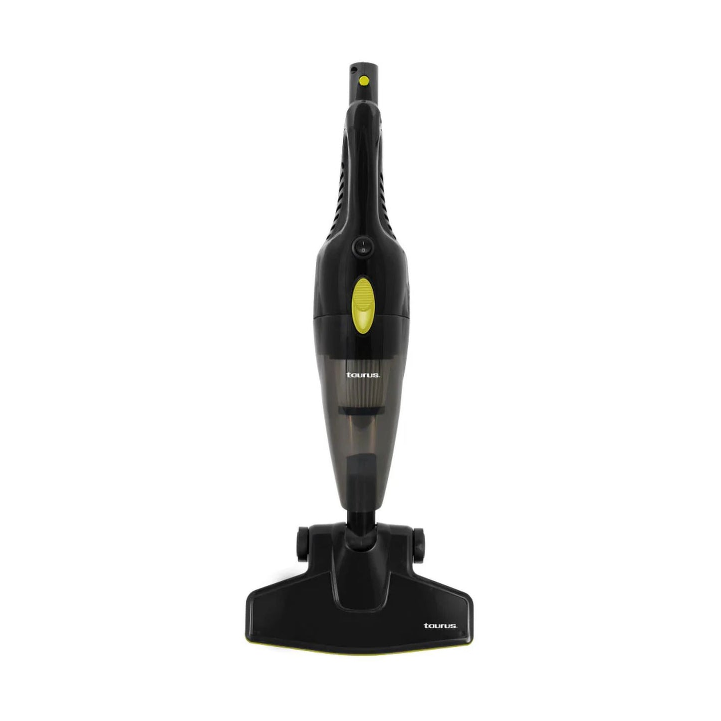 Aspiradora Taurus Independence 800ml Negra