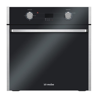 Horno Empotrable IO Mabe Negro IO6032HGWD1