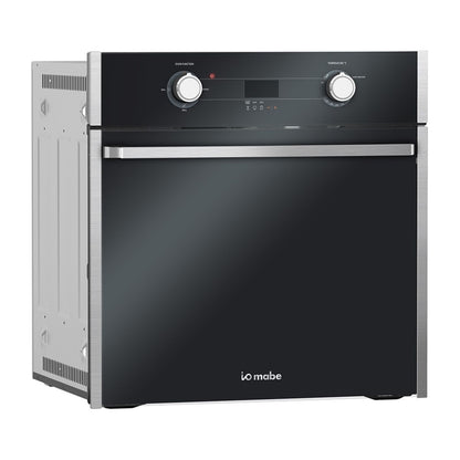 Horno Empotrable IO Mabe Negro IO6032HGWD1