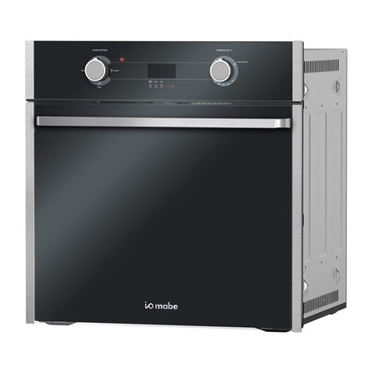 Horno Empotrable IO Mabe Negro IO6032HGWD1