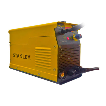 Soldadera Profesional Stanley MMA TIG MIG 127V IPER-MIG-130