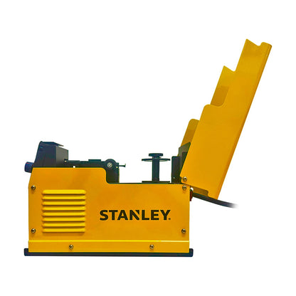 Soldadera Profesional Stanley MMA TIG MIG 127V IPER-MIG-130