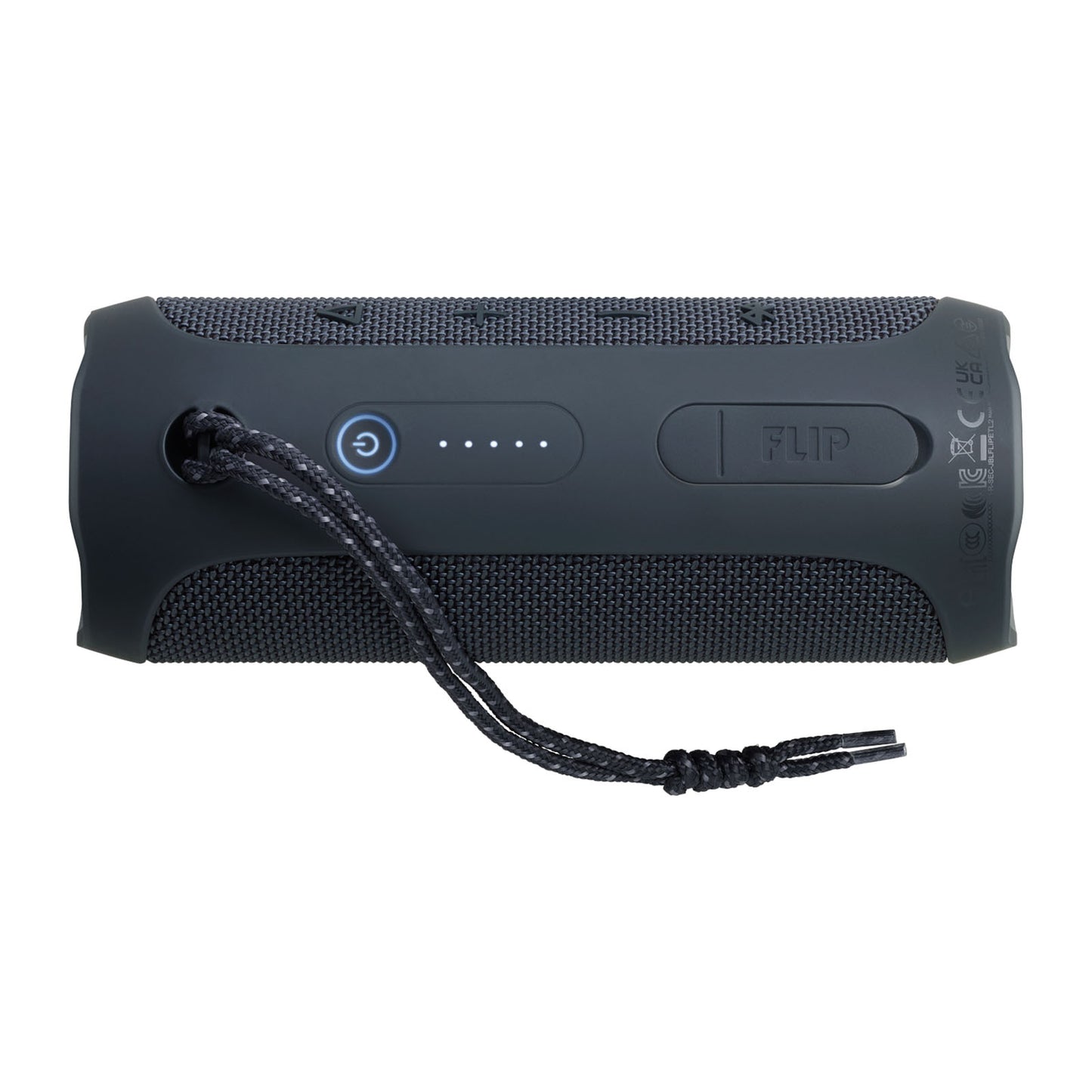Bocina Bluetooth JBL Flip Essential 2 Gris