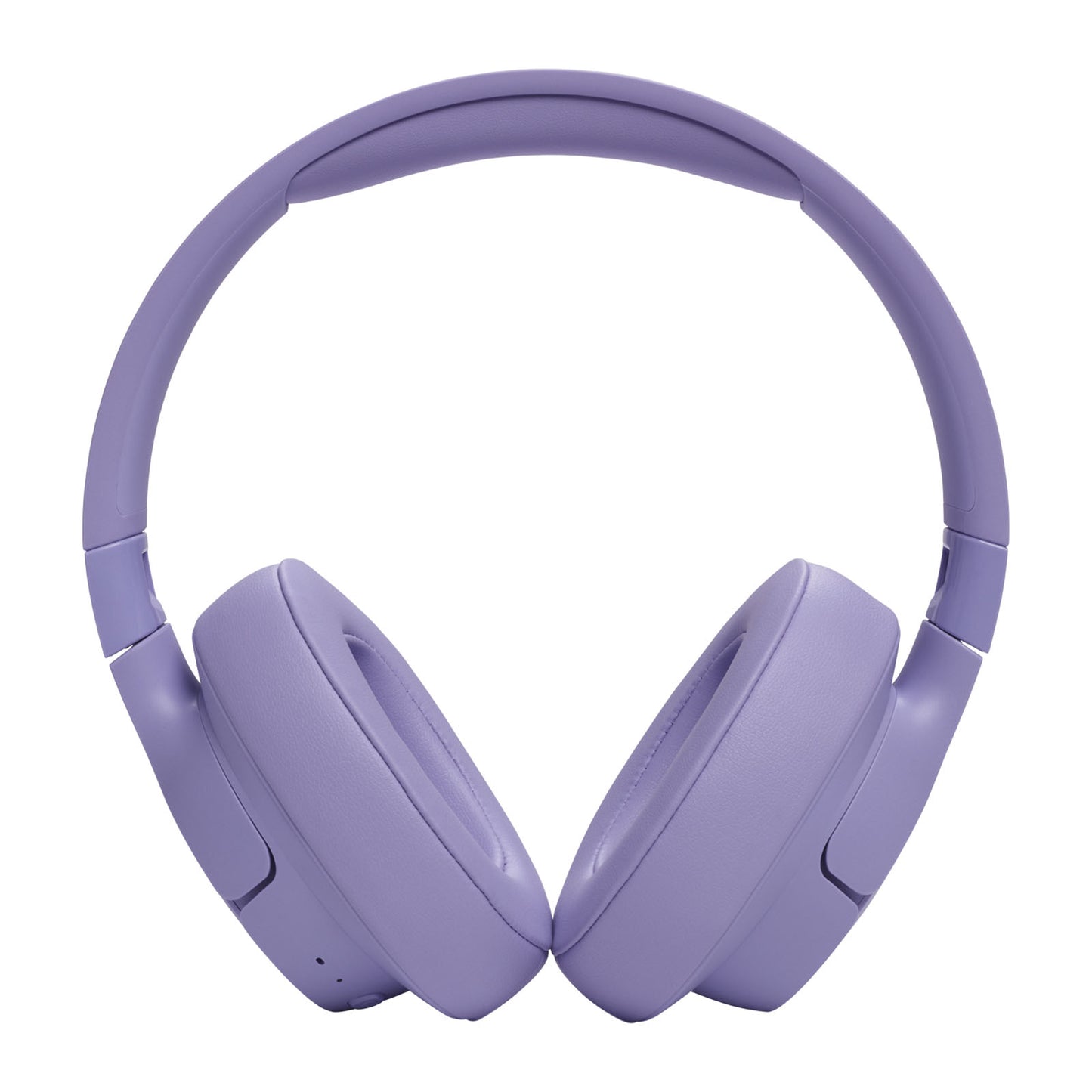 Audífonos Inalambricos de Diadema JBL Morados Tune 720BT